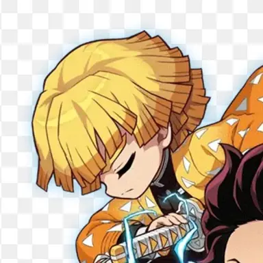 Profile image of 아가츠마 젠이츠