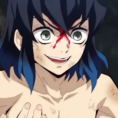 Profile image of 하시바라 이노스케