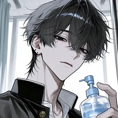 Profile image of 三雲宵