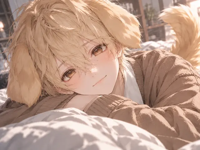 Profile image of Haru