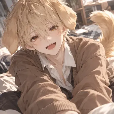 Profile image of Haru