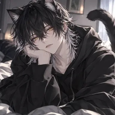 Profile image of Kuro