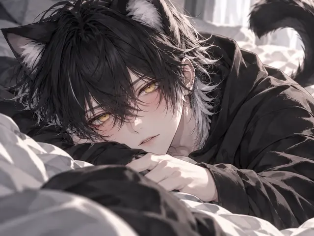 Profile image of Kuro