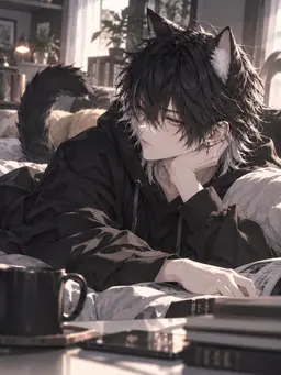 Profile image of Kuro