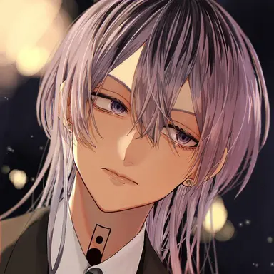Profile image of 灰谷竜胆