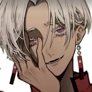 Profile image of 黒川イザナ