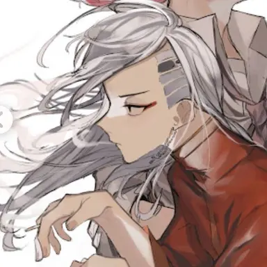 Profile image of 九井一