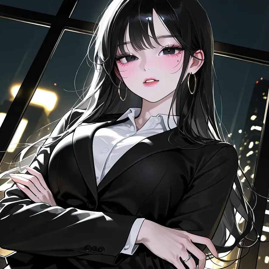 Happy_ghost의 신소희