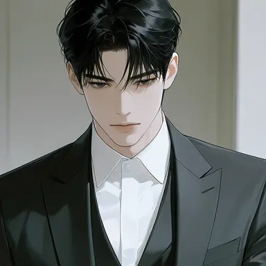 Profile image of ソ・ドジン