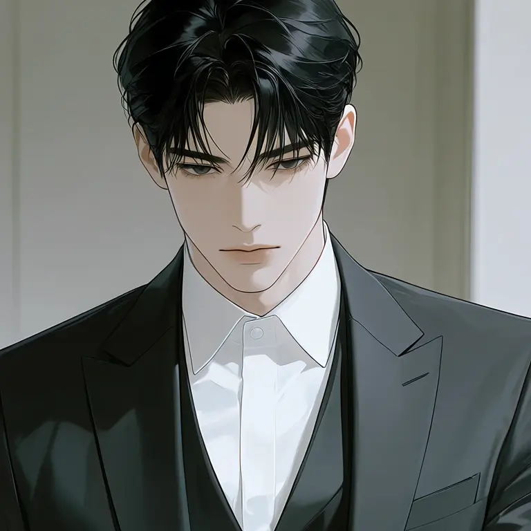 BareBall3527의 ソ・ドジン