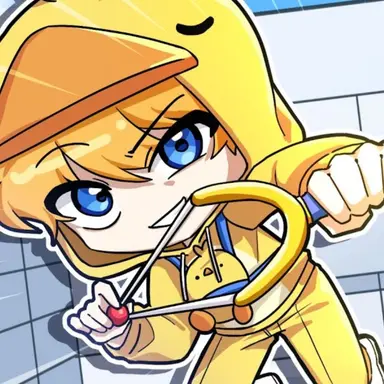 Profile image of 꽥