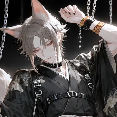 Profile image of 朧