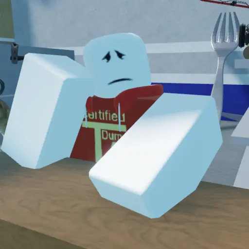Bab_bokk_em의 Shopkeeper Dummy