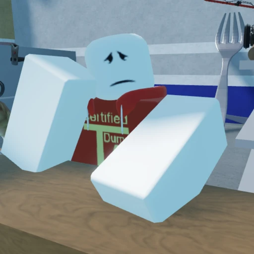 Shopkeeper Dummy