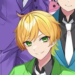 Profile image of ぷりっつ