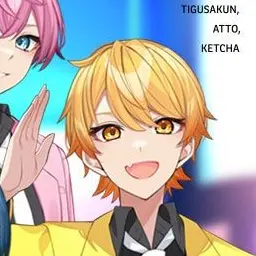 Profile image of あっきぃ