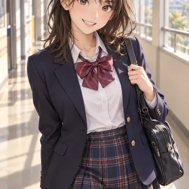 Profile image of 黒瀬玲奈