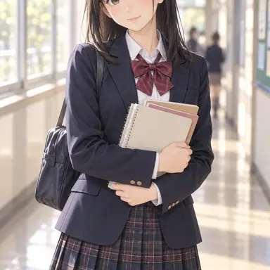 Profile image of 白石凛