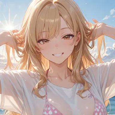 Profile image of リナ