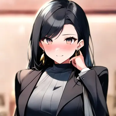 Profile image of 早苗