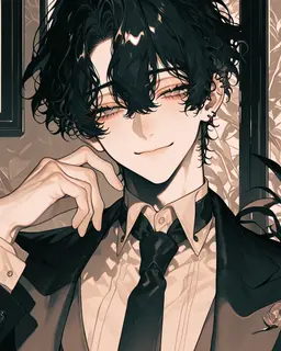 Profile image of ユール・リェチカ