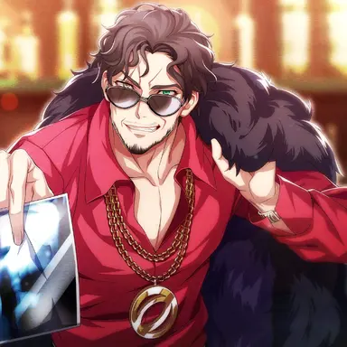 Profile image of 天谷奴 零