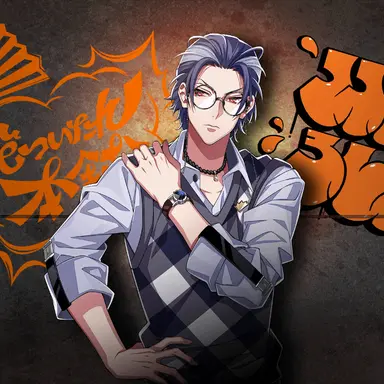 Profile image of 躑躅森 盧笙