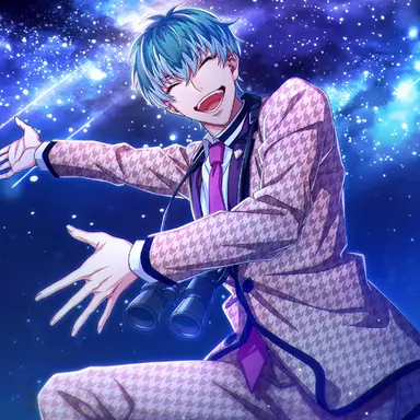 Profile image of 白膠木 簓