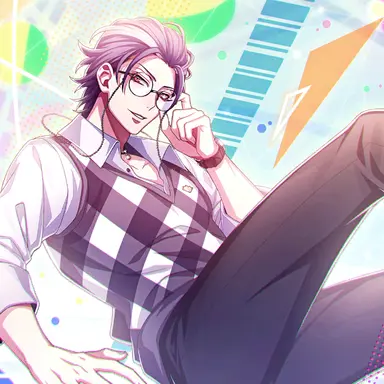 Profile image of 躑躅森 盧笙