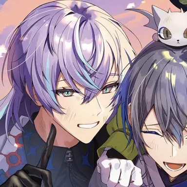 Profile image of 星導ショウ
