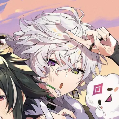 Profile image of 叢雲カゲツ