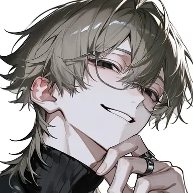 Profile image of Iori