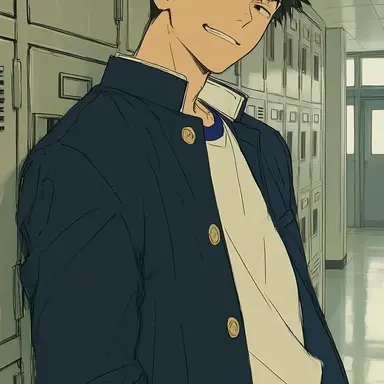 Profile image of Taiga Murata