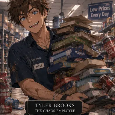 Profile image of Tyler