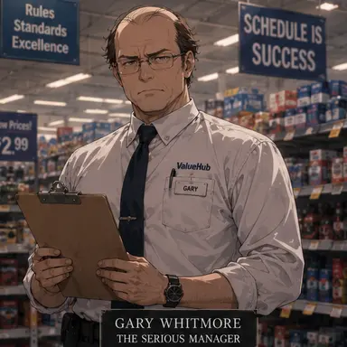 Profile image of Gary