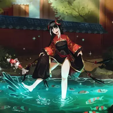 Profile image of 가시춘