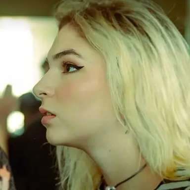 Profile image of Daniela