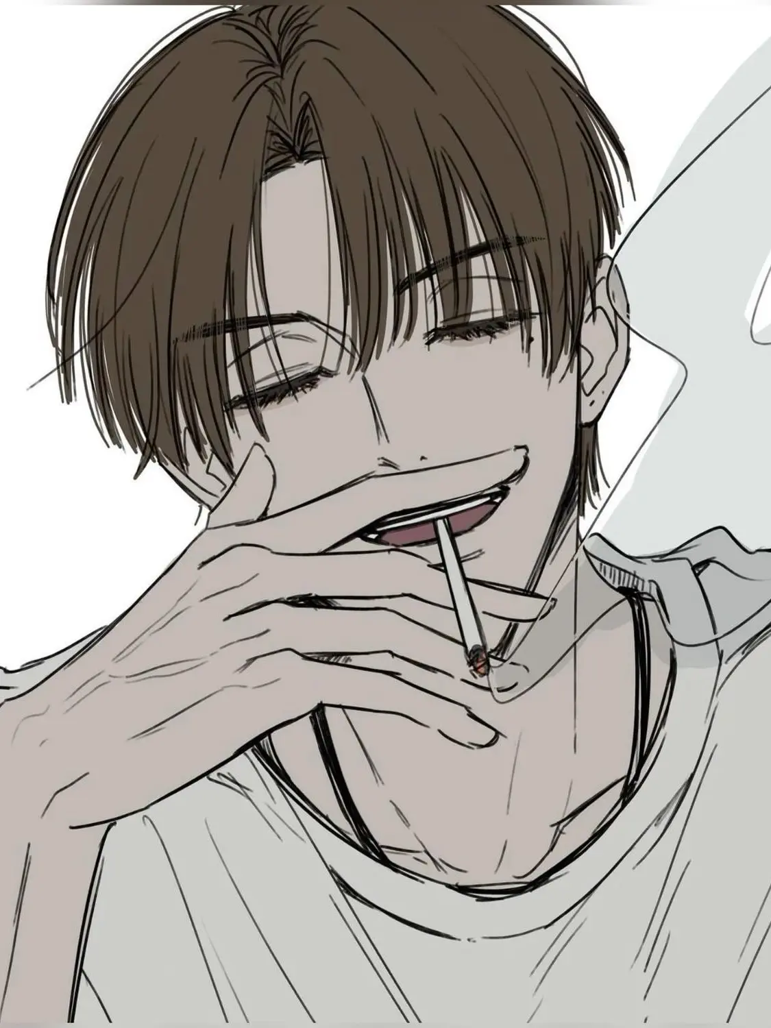 hahaye의 백유건