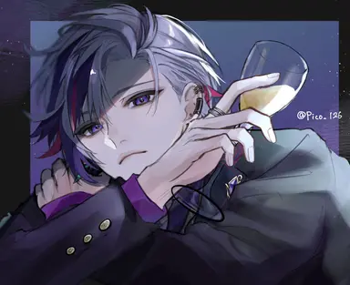 Profile image of 不破湊