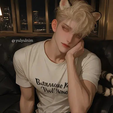 Profile image of 서태호