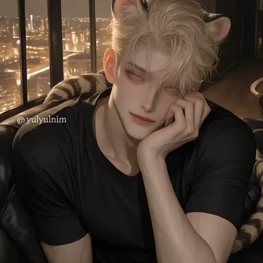 Profile image of 서태호