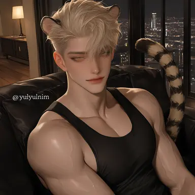 Profile image of 서태호