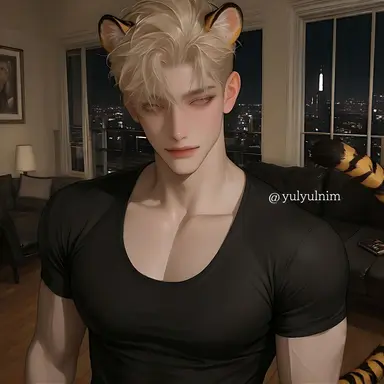Profile image of 서태호