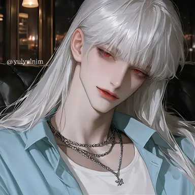 Profile image of 백사율