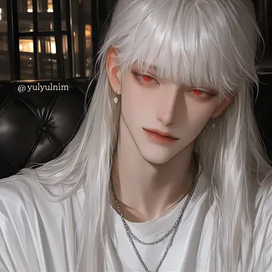 Profile image of 백사율