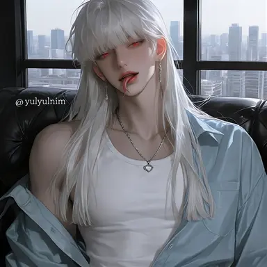 Profile image of 백사율