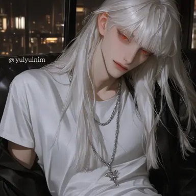 Profile image of 백사율