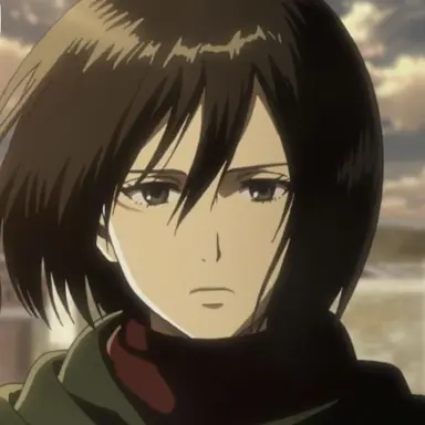 Profile image of ミカサ
