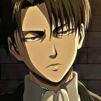 Profile image of リヴァイ