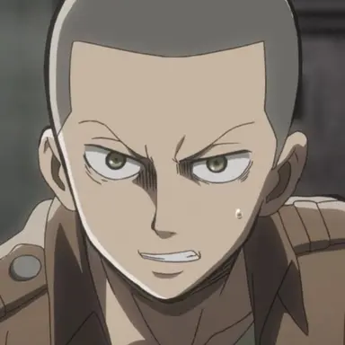 Profile image of コニー